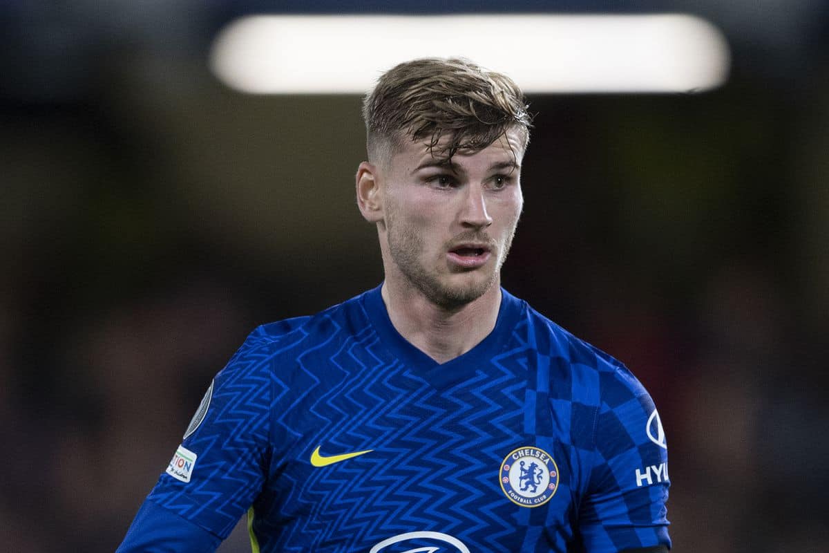 Timo Werner