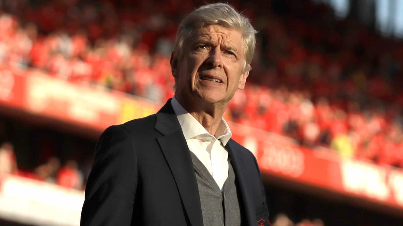 Wenger