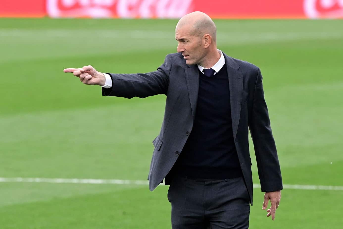 zidane