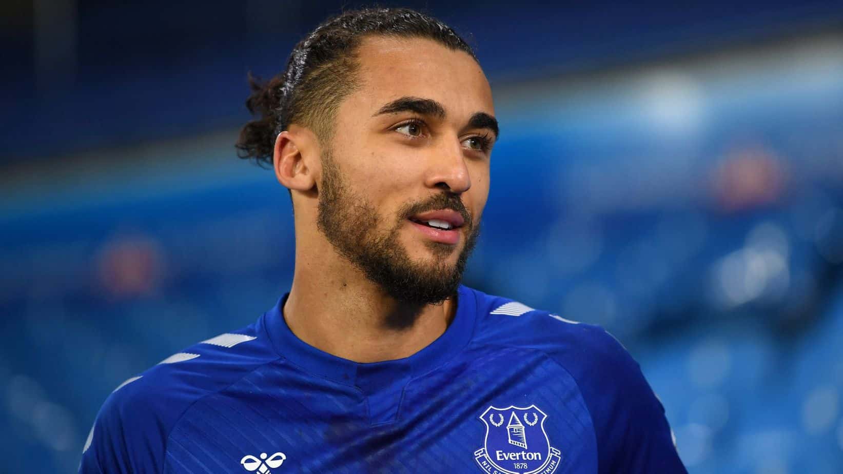 Dominic Calvert-Lewin