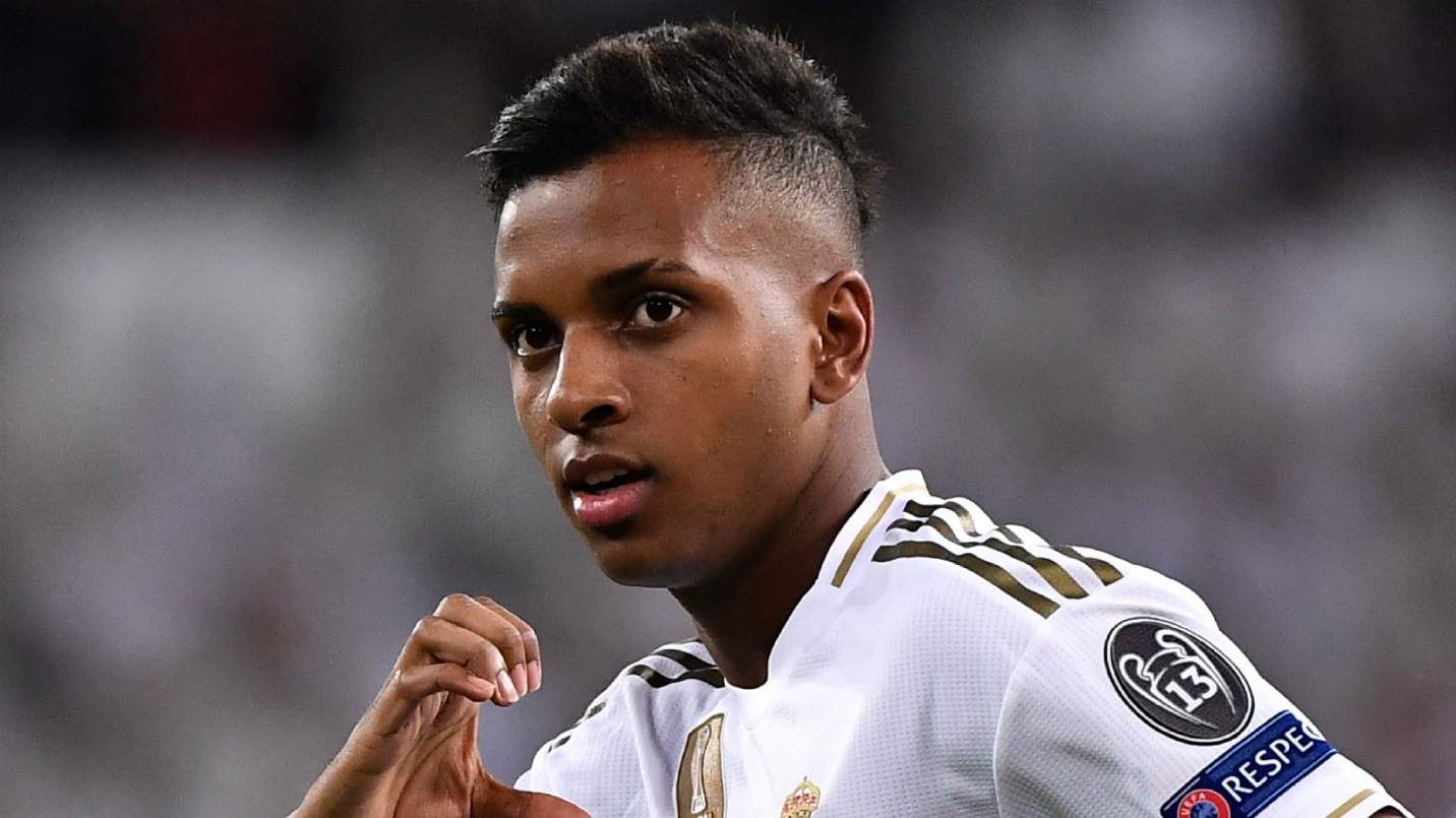 Rodrygo