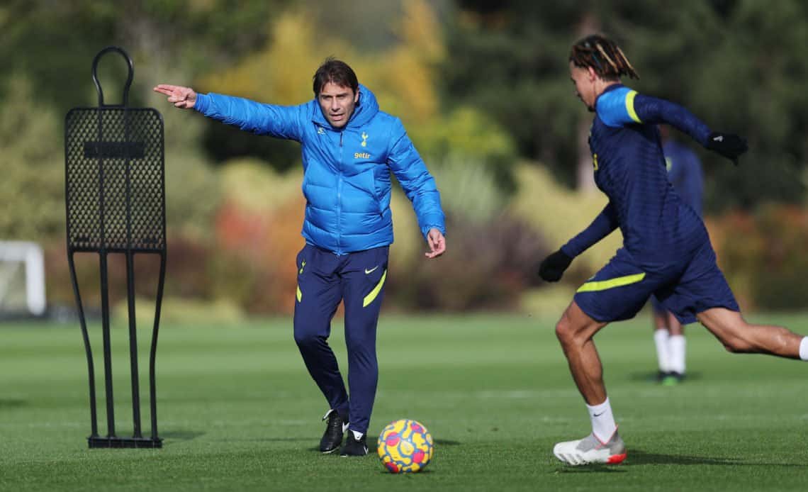 conte