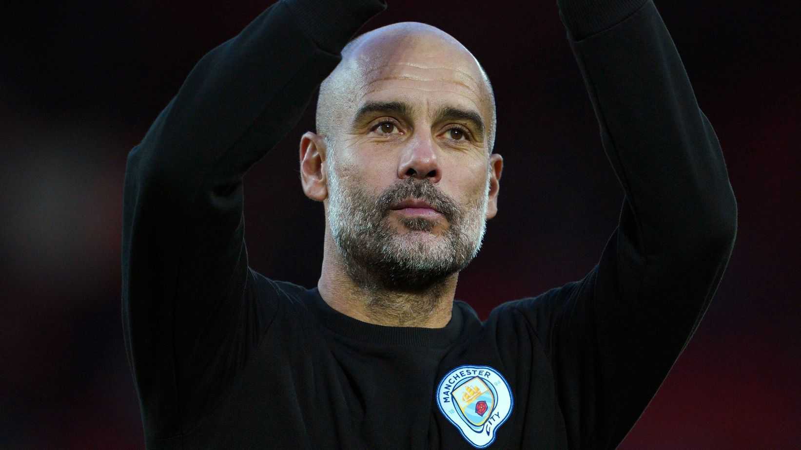 guardiola