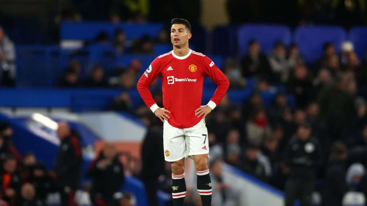 ronaldo