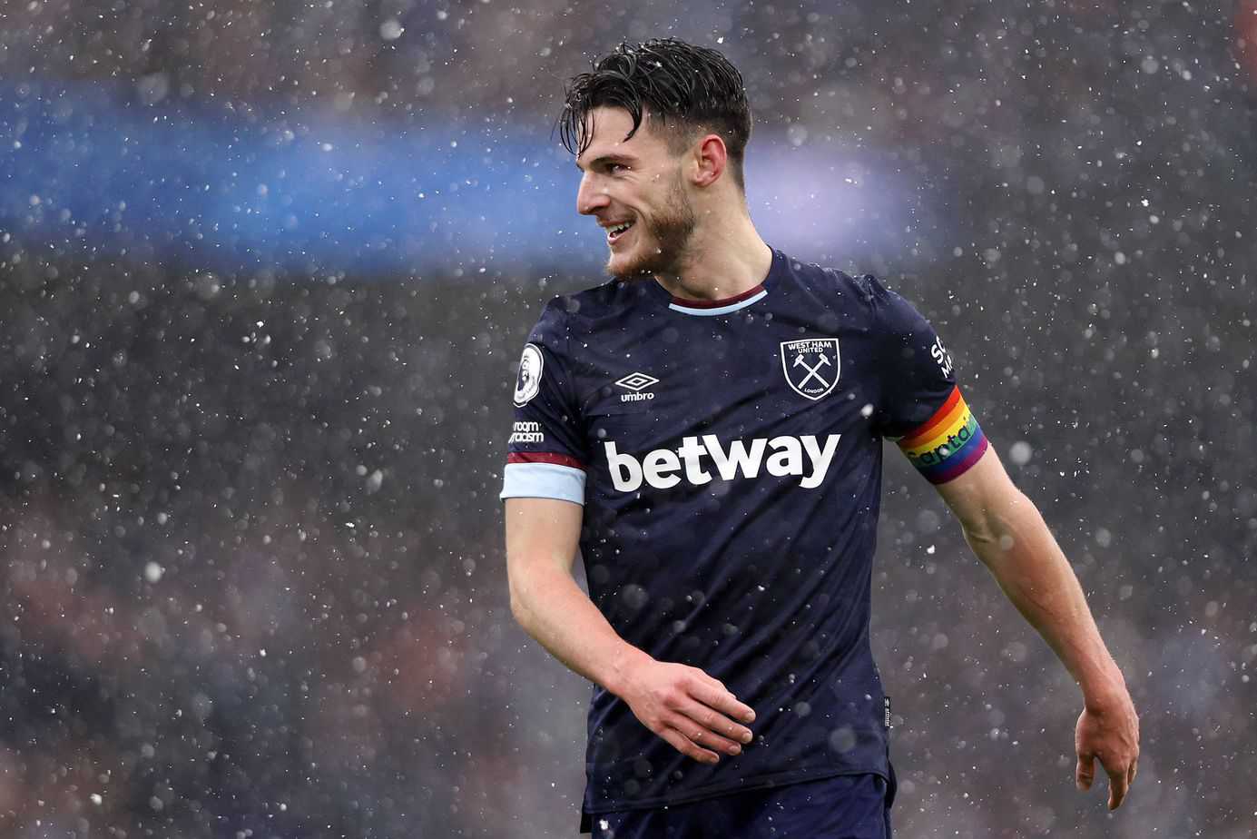 Declan Rice