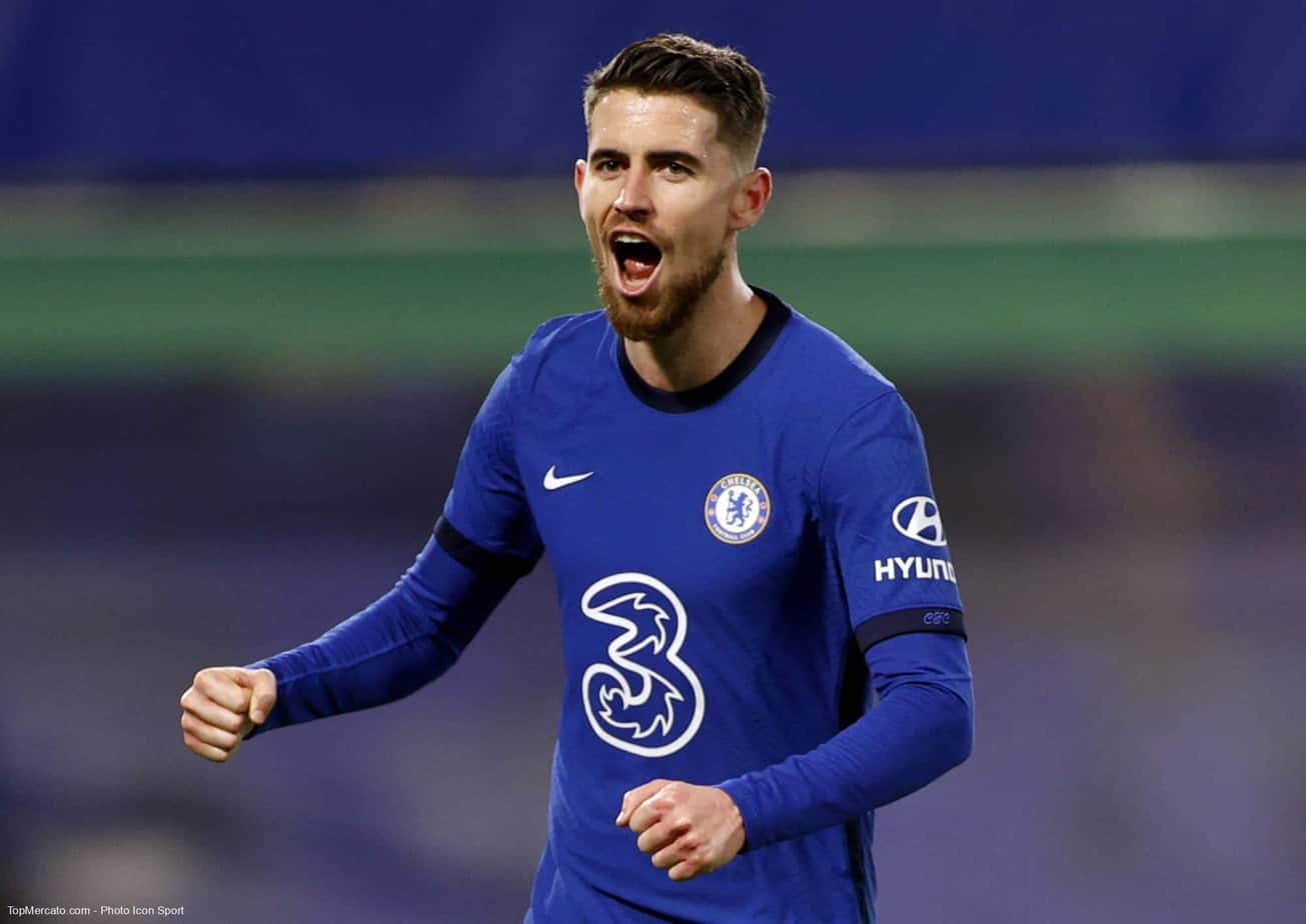 Jorginho