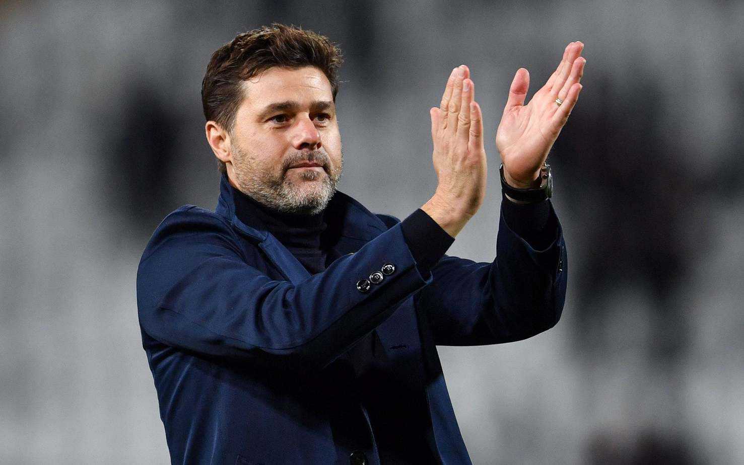 Mauricio Pochettino