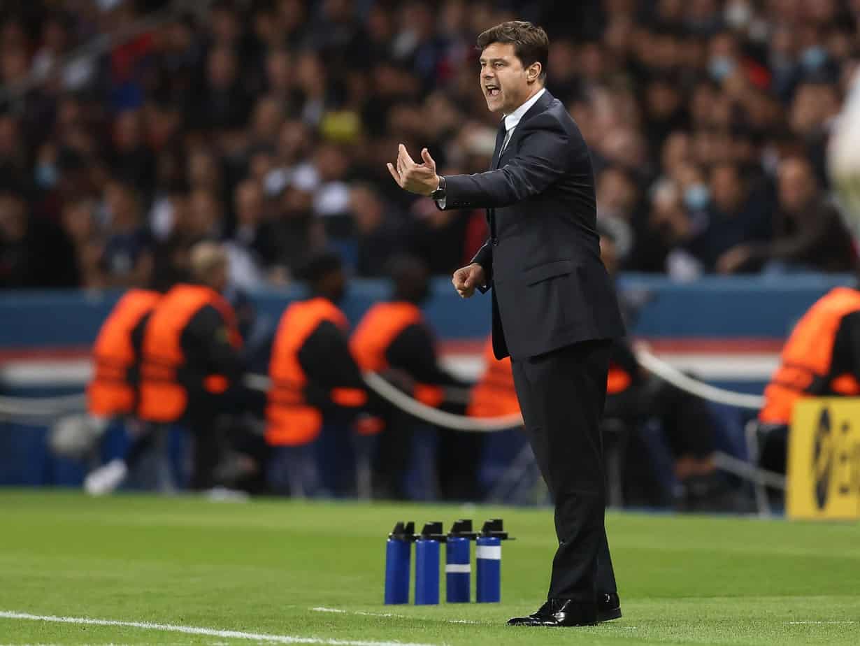 Mauricio Pochettino