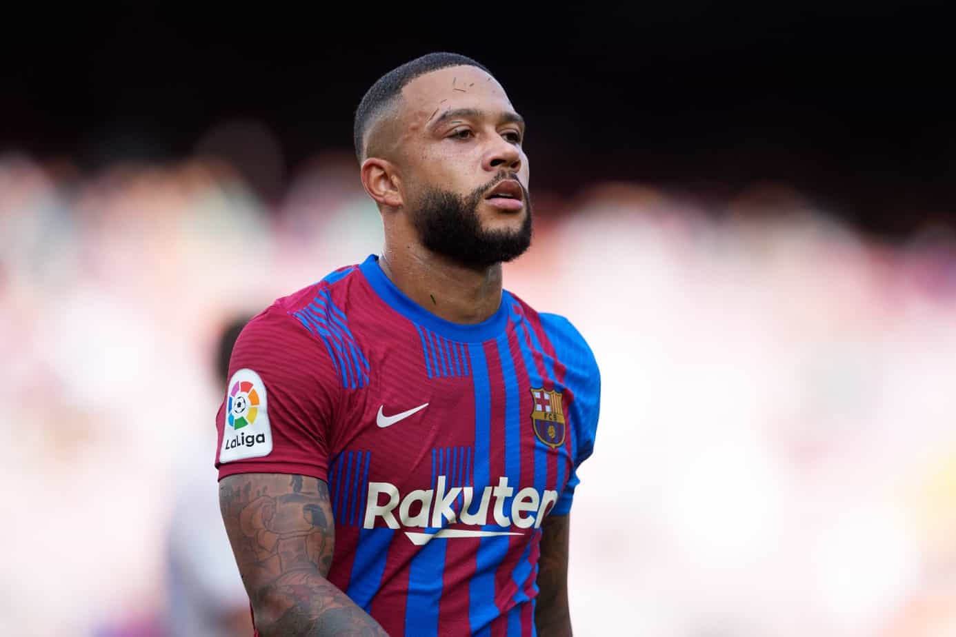 Memphis Depay