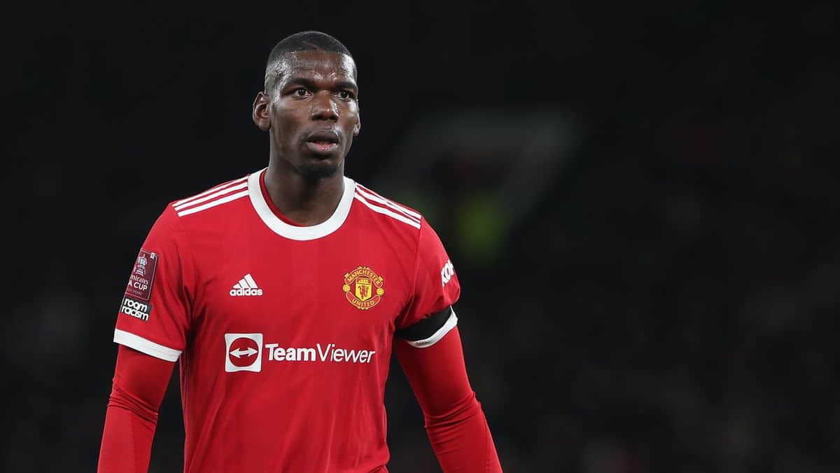 Paul Pogba