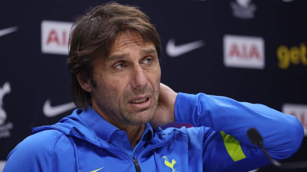 Antonio Conte