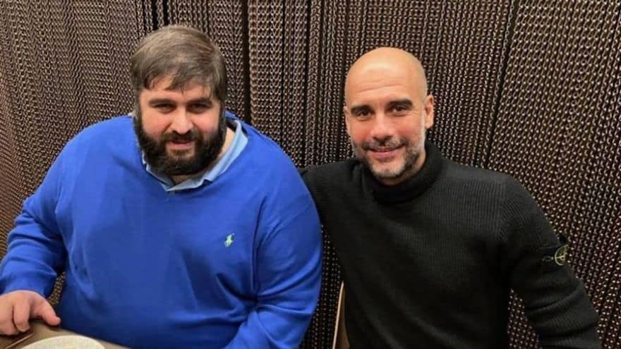 araujo guardiola