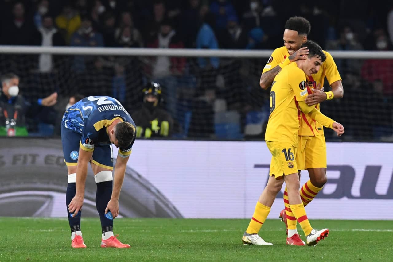 europa league