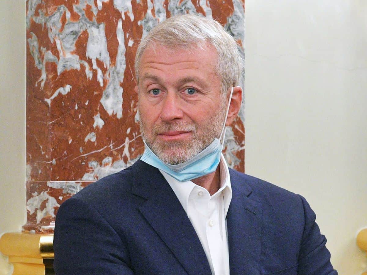 Abramovich