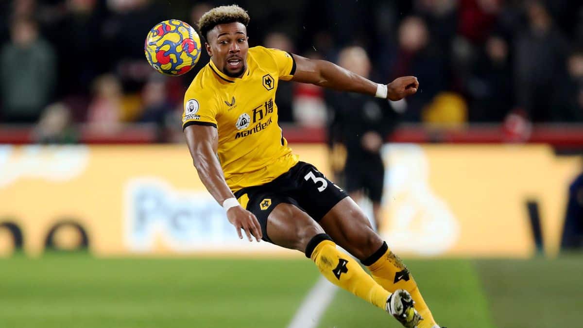 Adama Traore