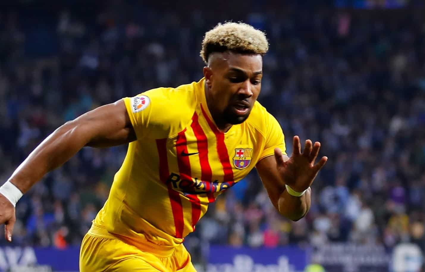 Adama Traoré