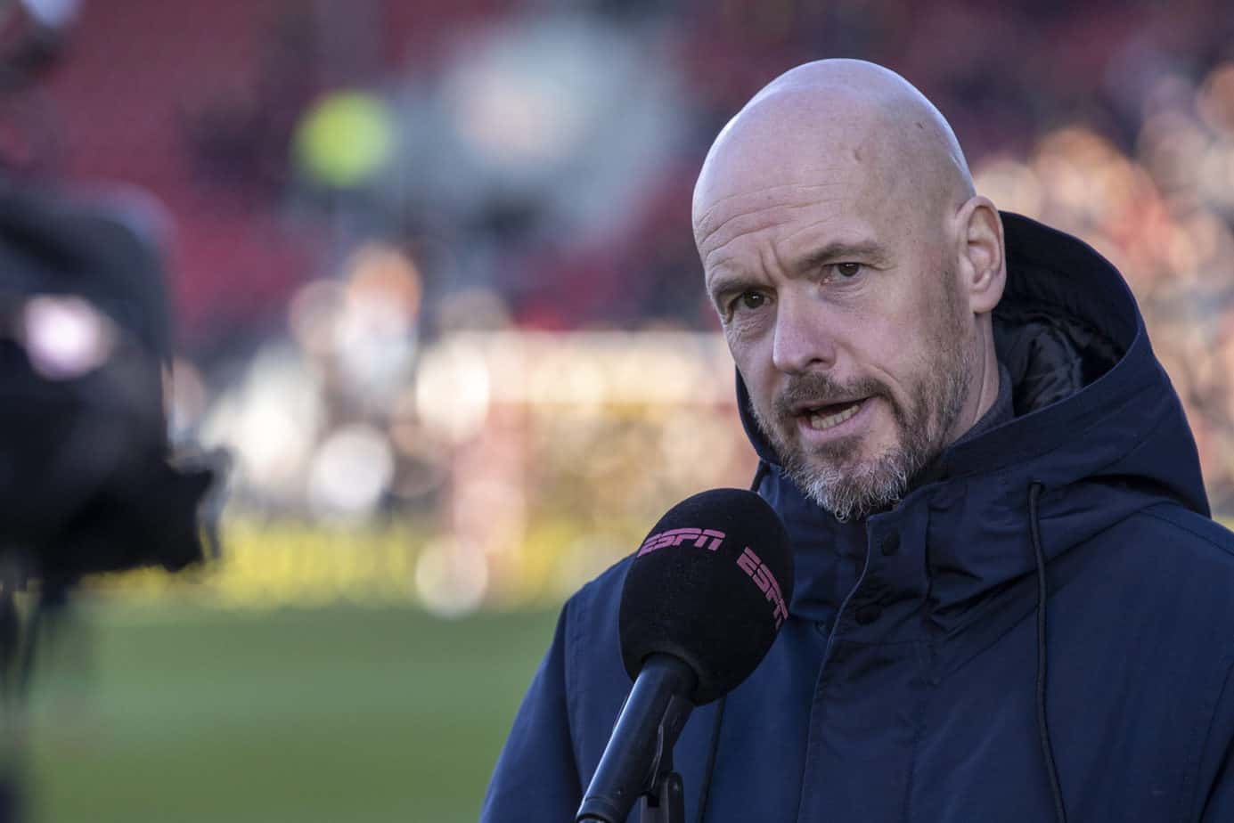Erik ten Hag