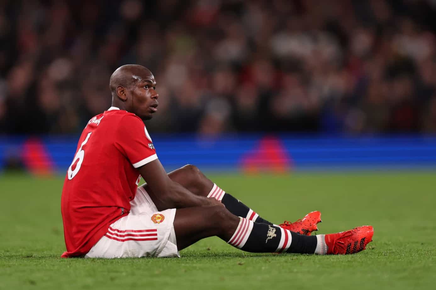 Pogba