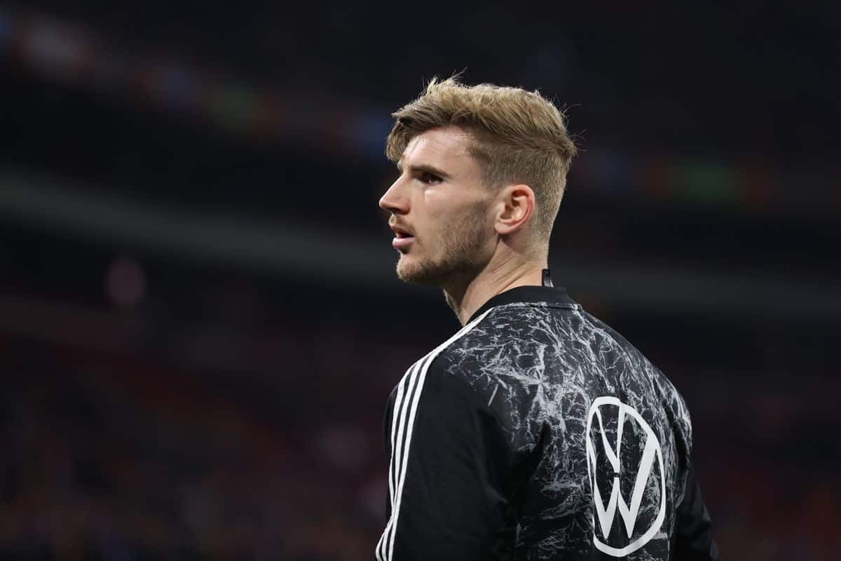 Timo Werner