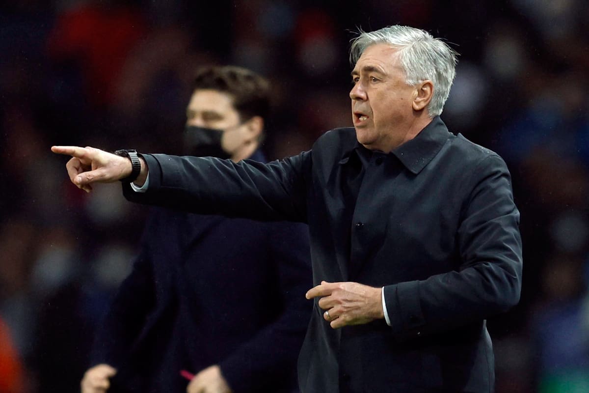 ancelotti