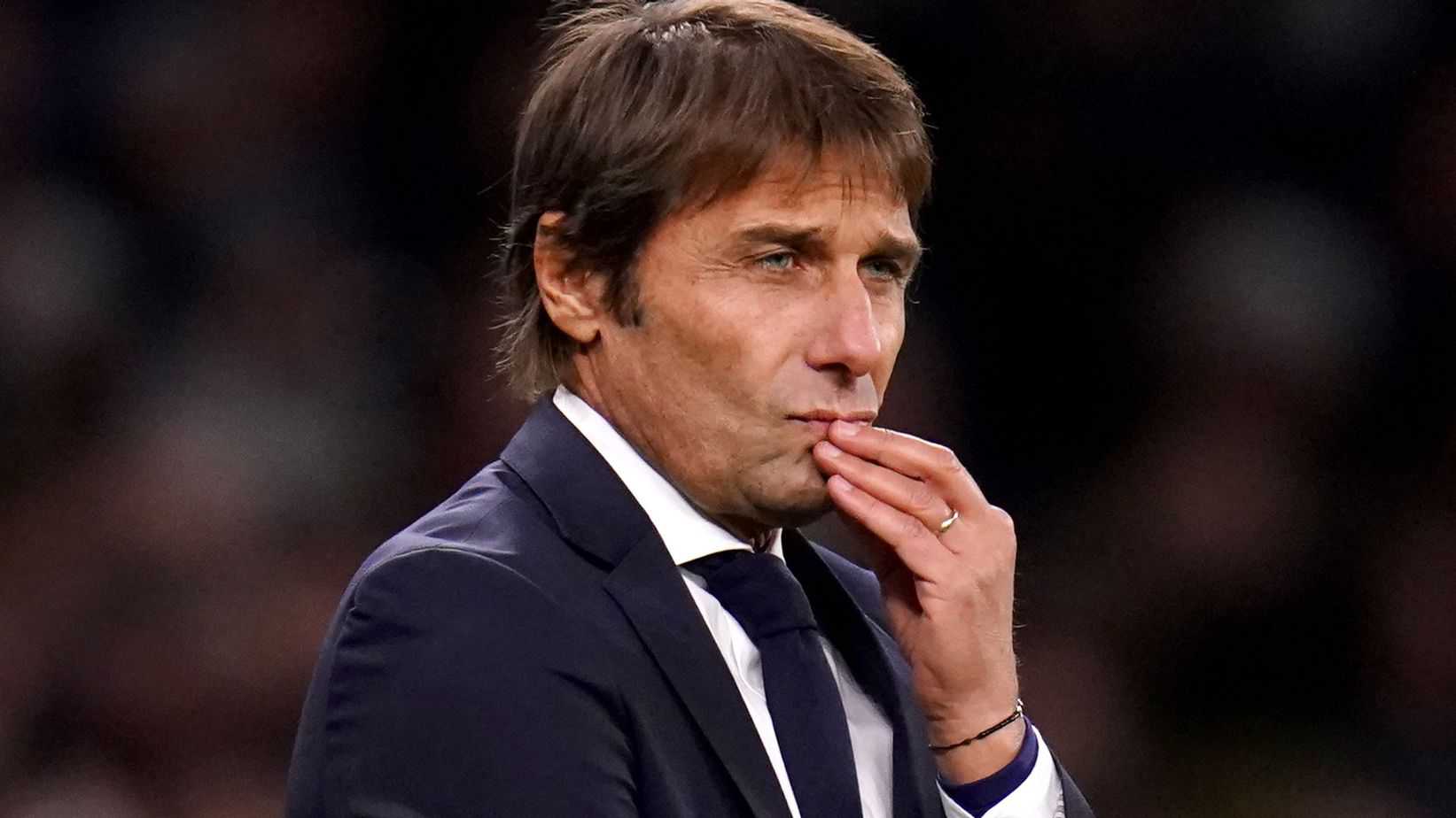 antonio conte