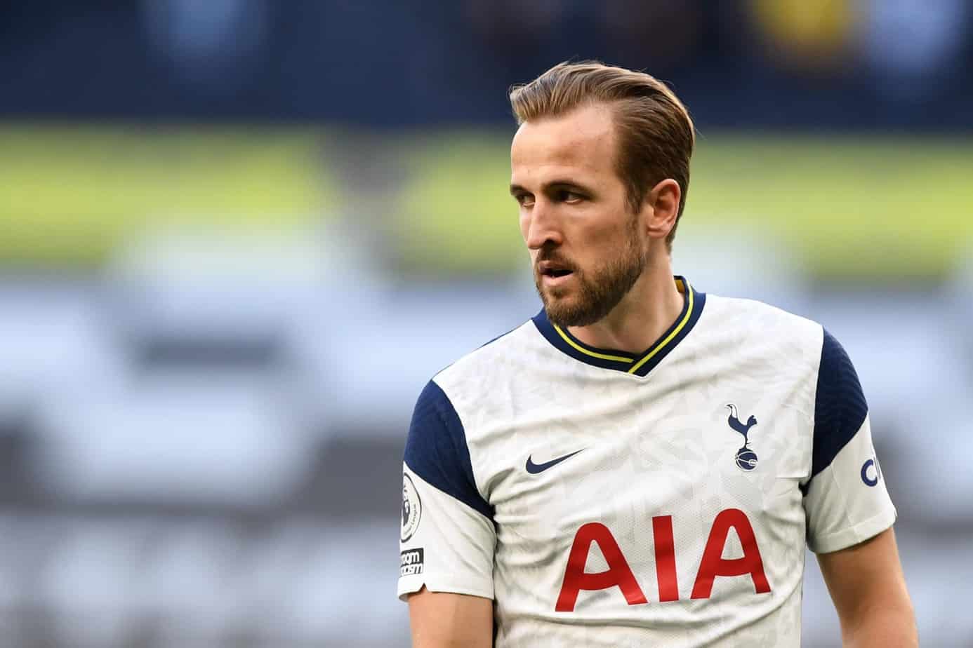 harry kane