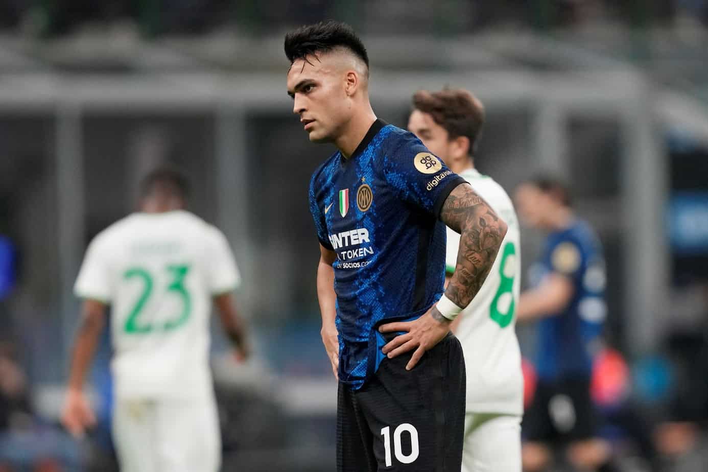 martinez