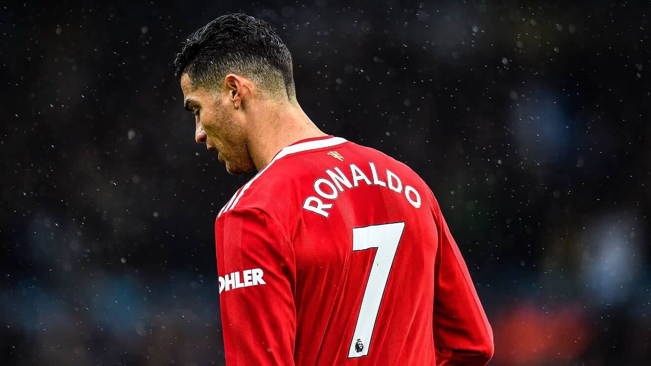 Ronaldo
