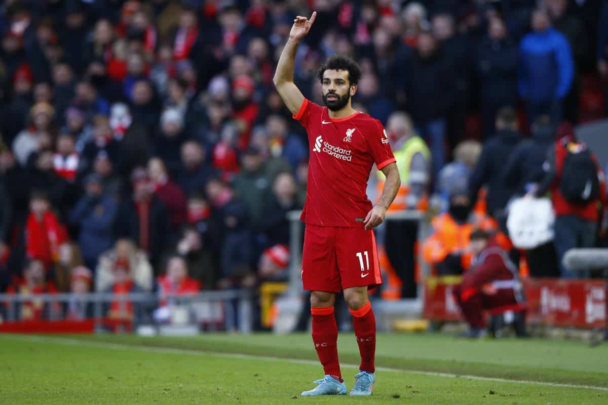 salah
