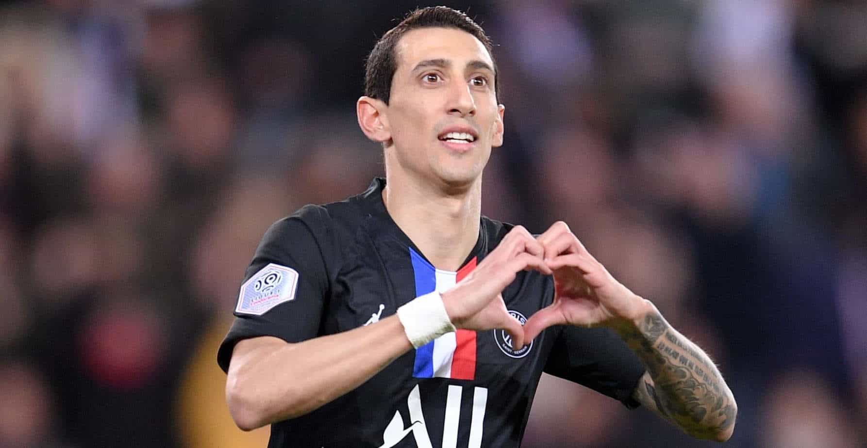 Angel di Maria