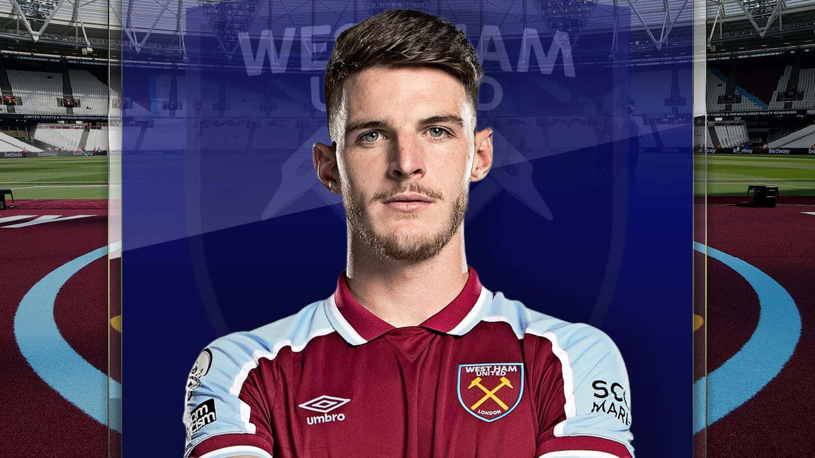 Declan Rice
