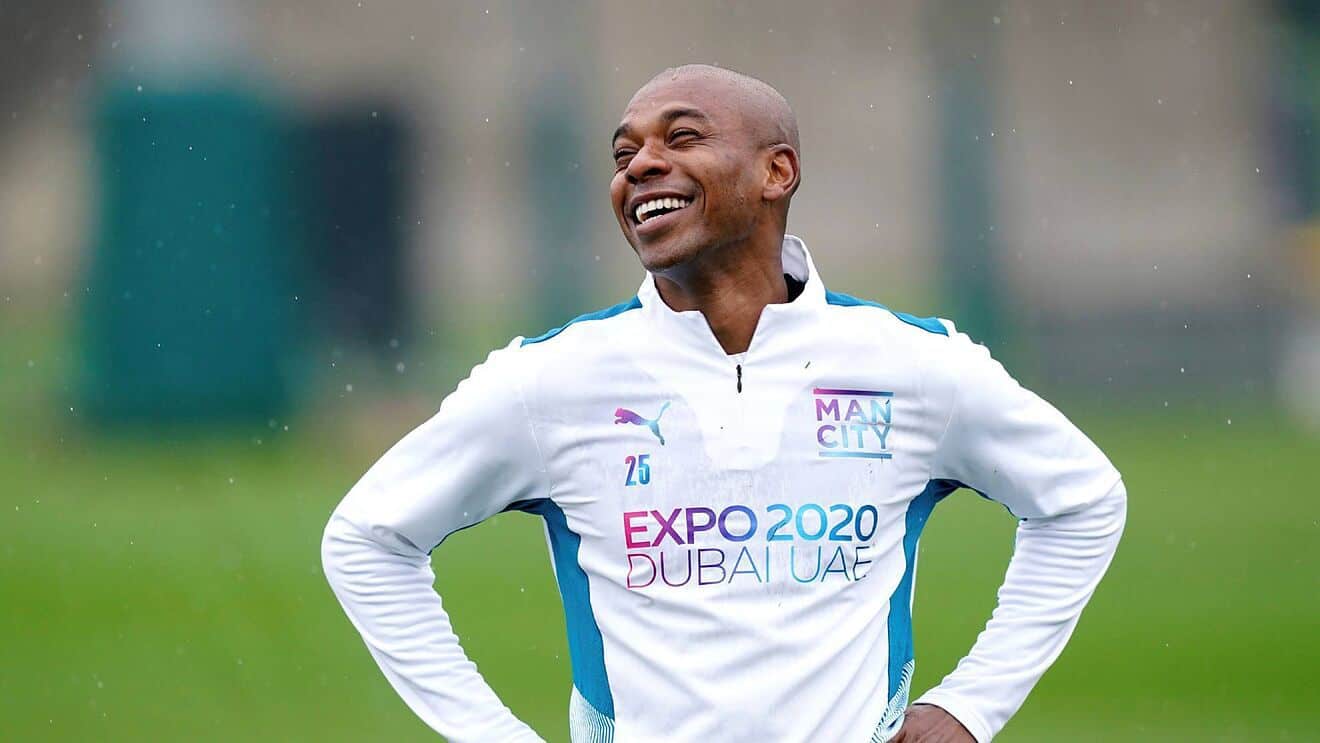 Fernandinho
