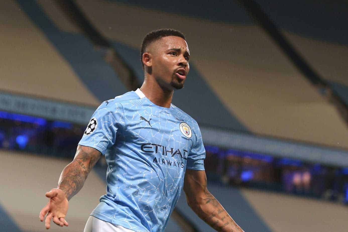 Gabriel Jesus