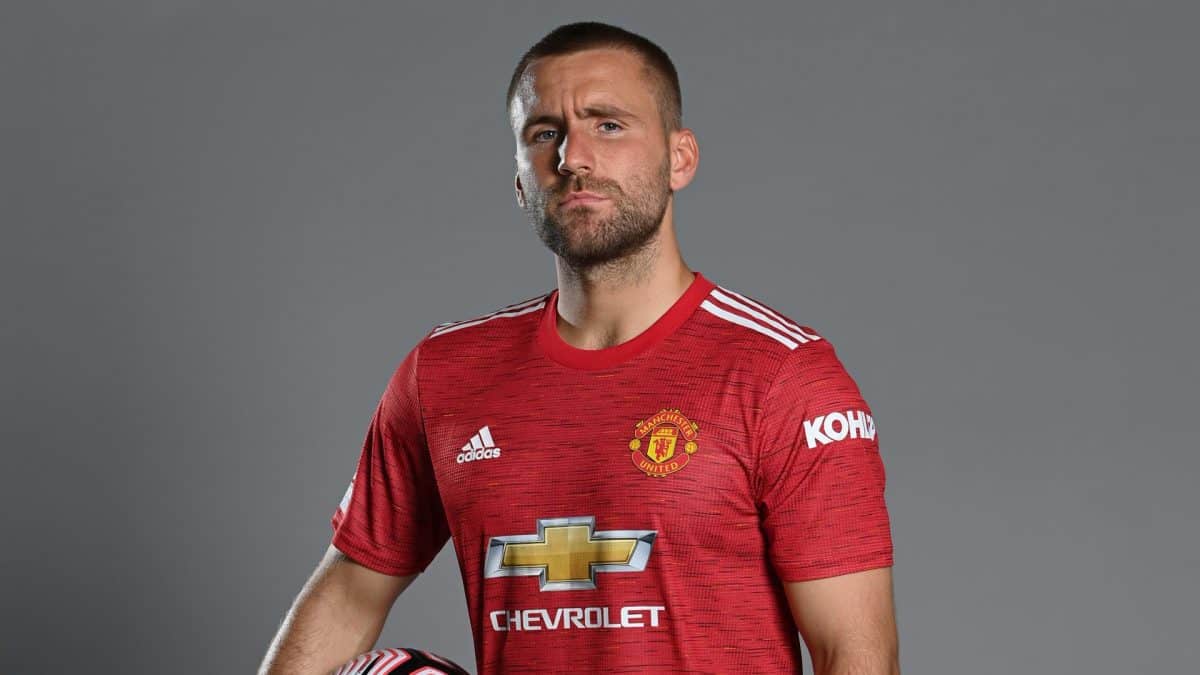 Luke Shaw