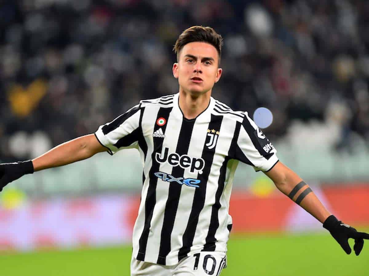 Paulo Dybala