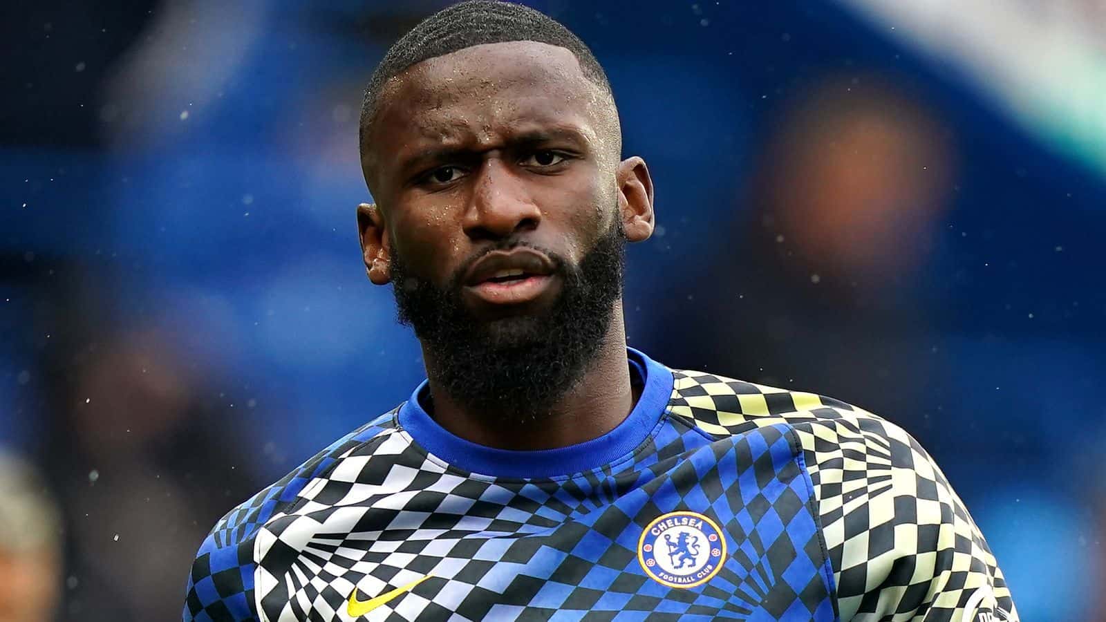 Rudiger