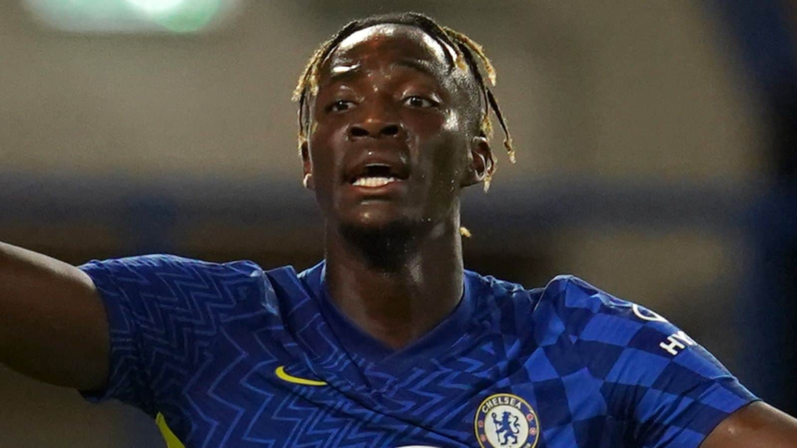 Tammy Abraham
