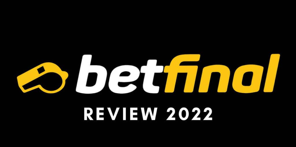 Betfinal 2 betfinal sportsbook review