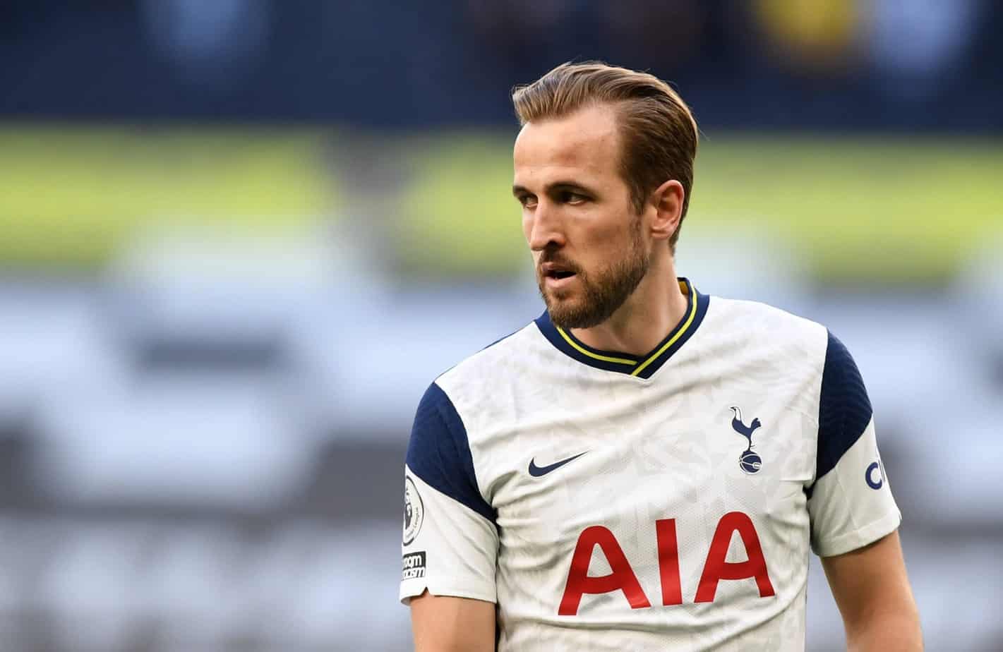 harry kane