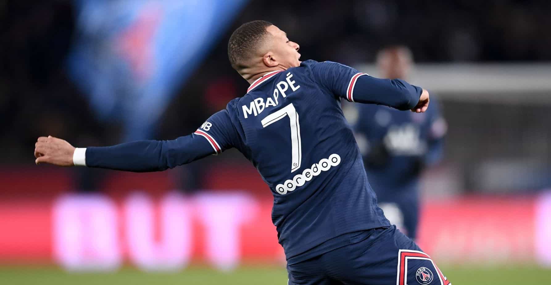 mbappe