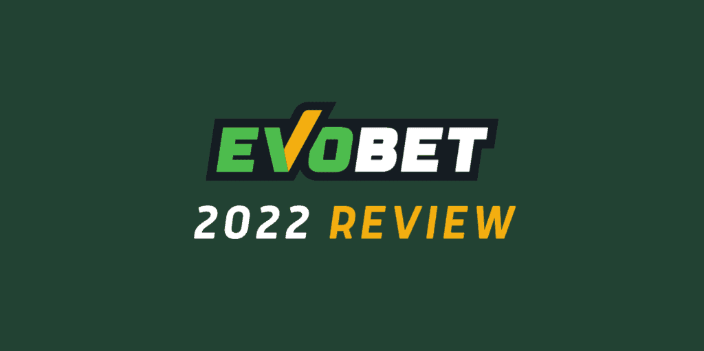 Evobet Sportsbook 2 Evobet sportsbook