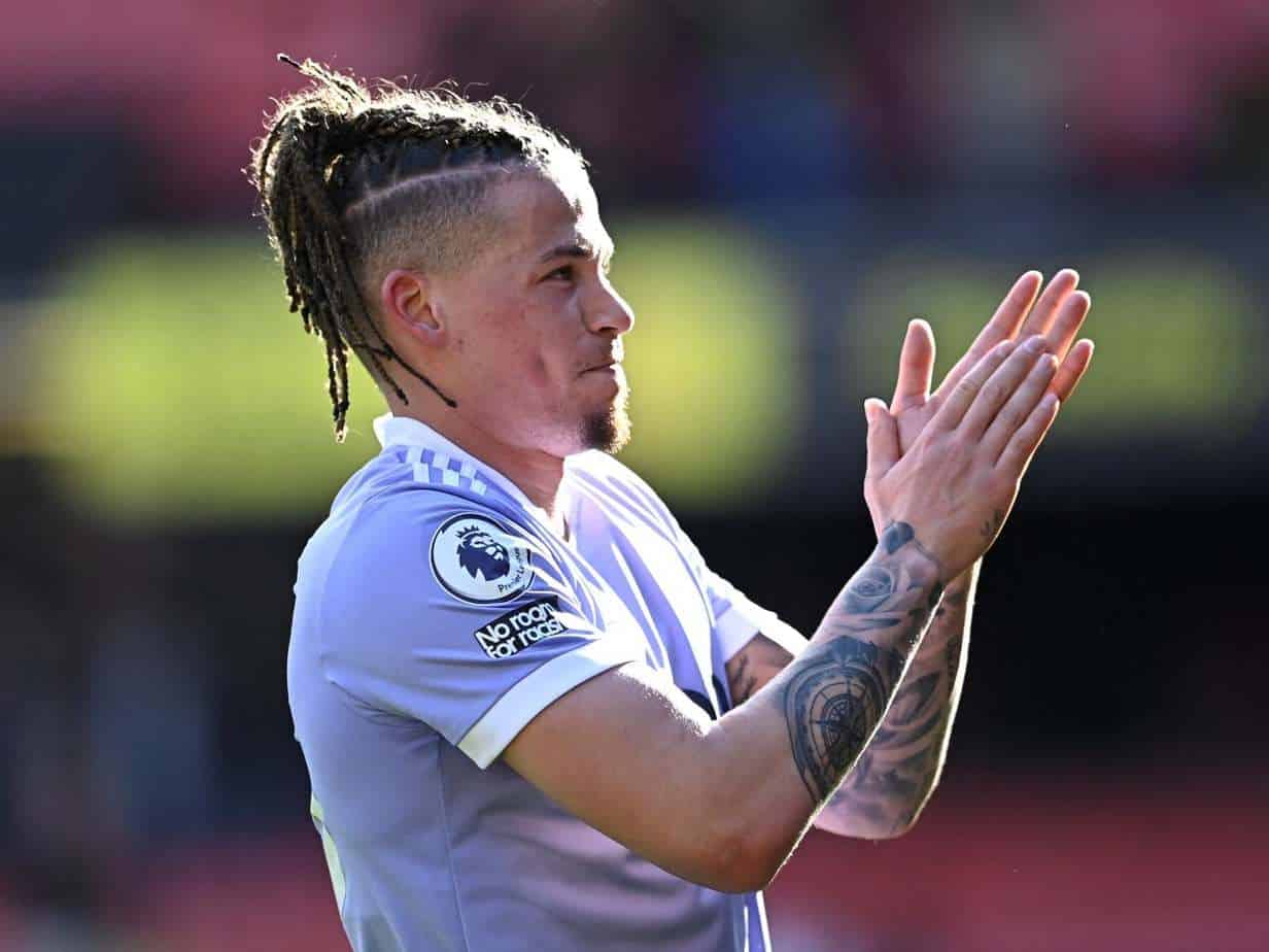 Kalvin Phillips