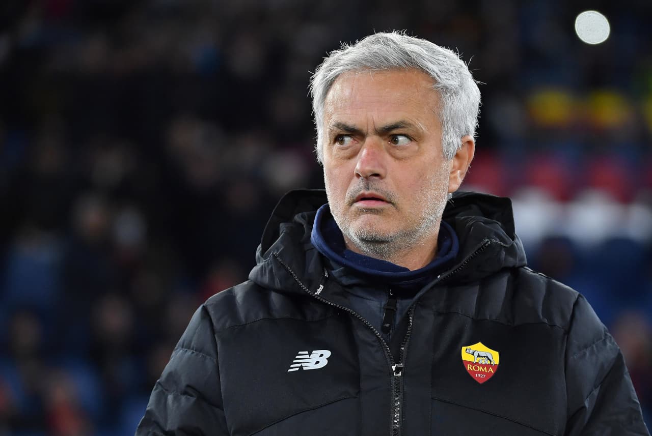 mourinho