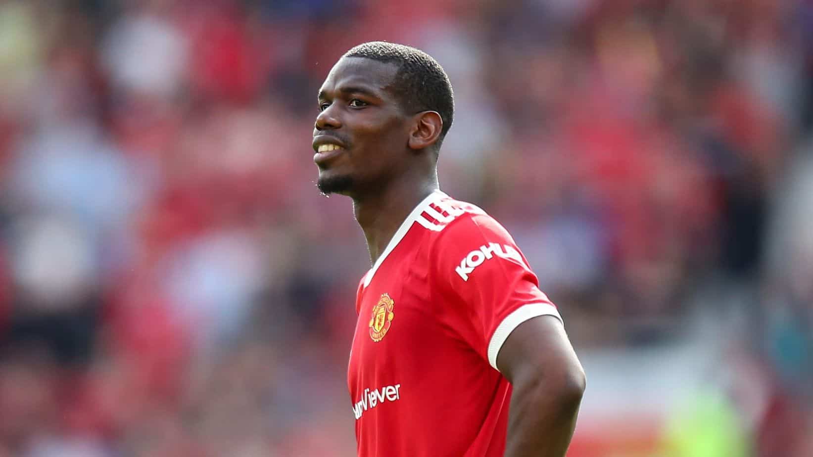 pogba