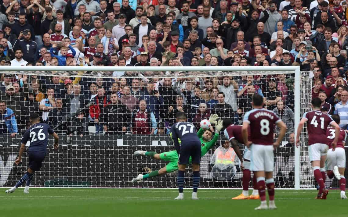 west ham