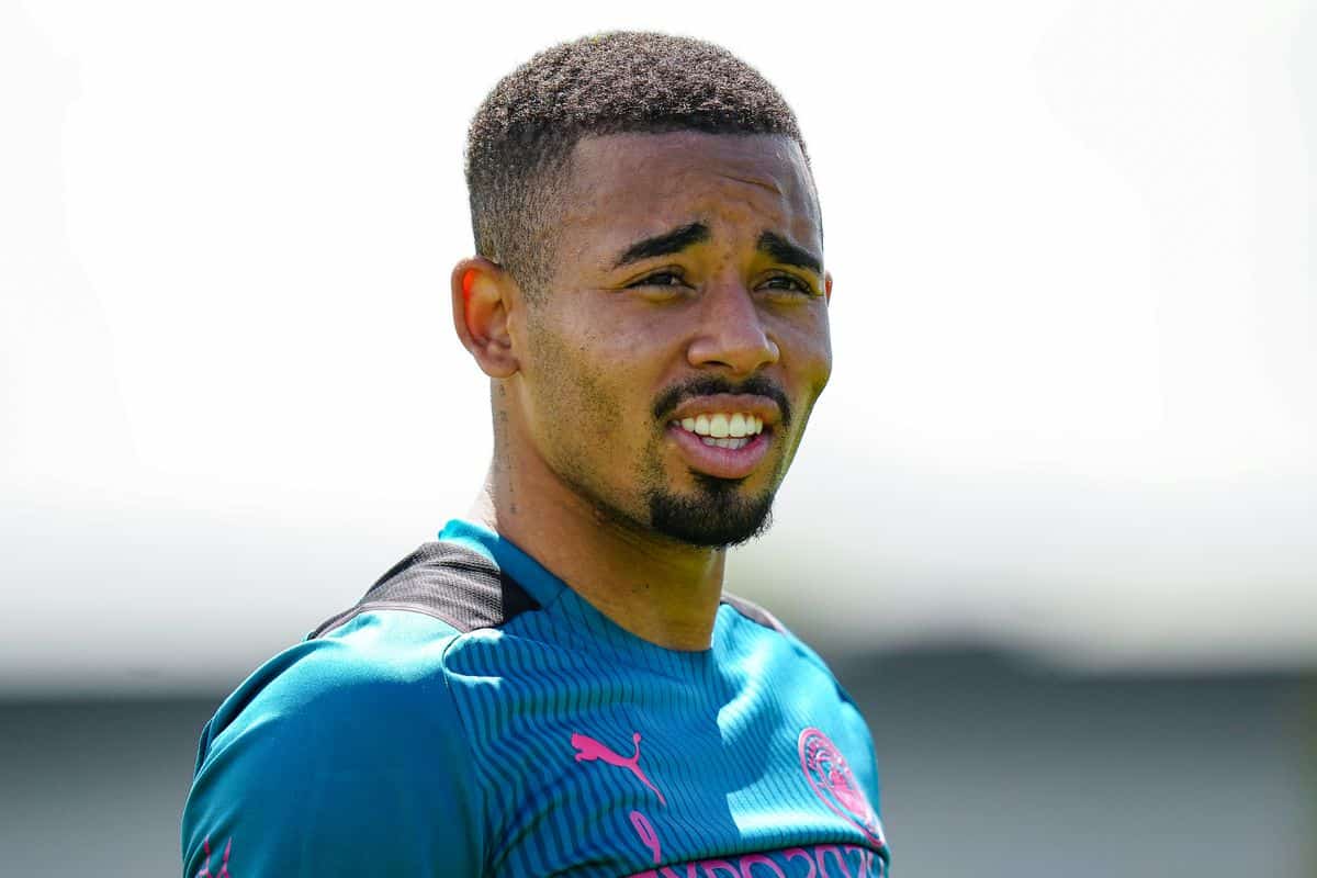 Gabriel Jesus