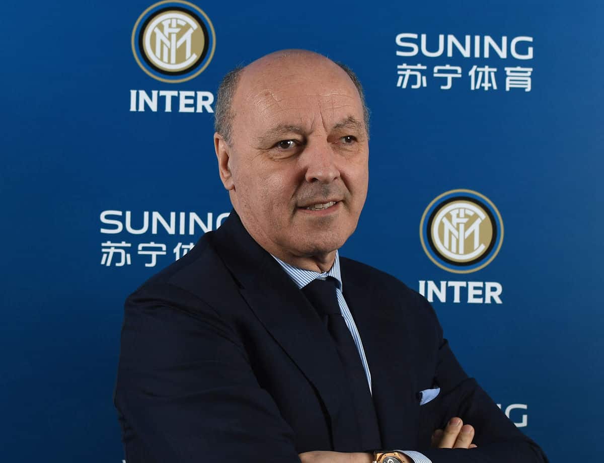 Giuseppe Marotta