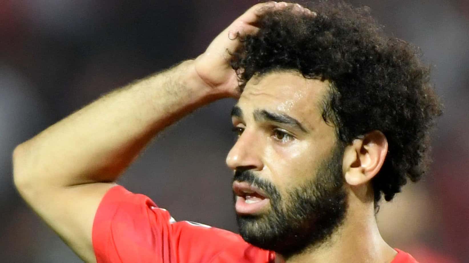 Salah