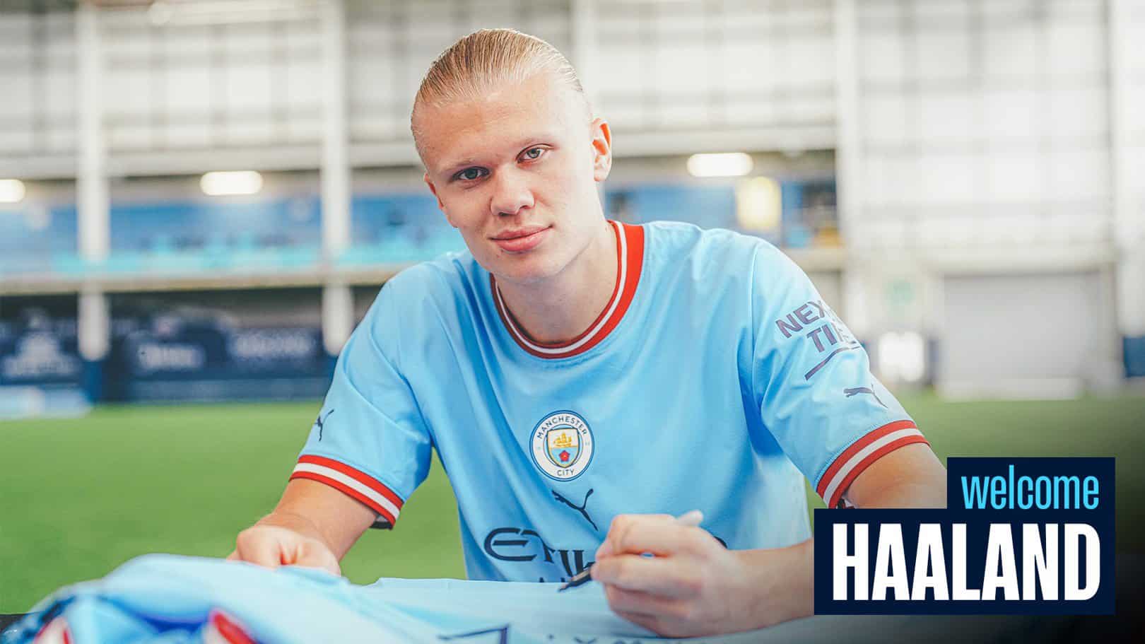 haaland