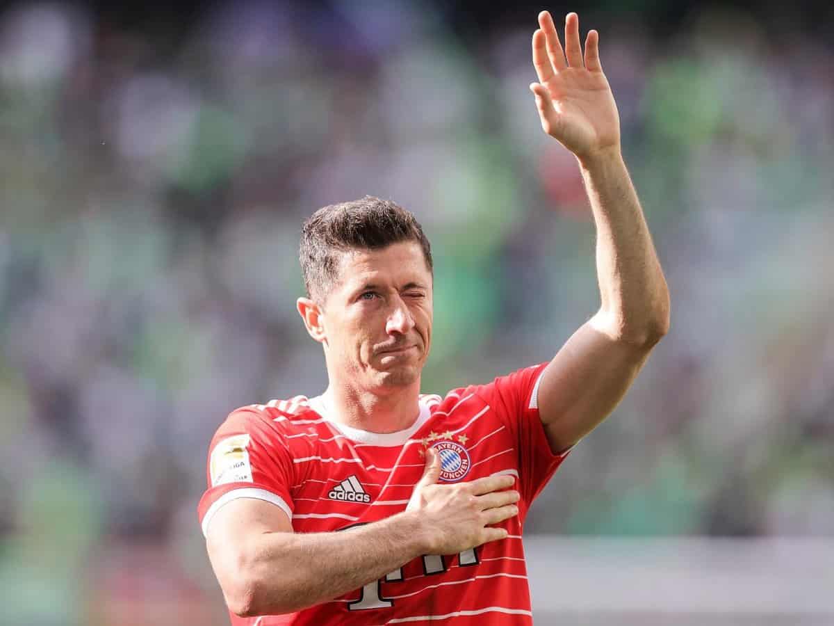 lewandowski